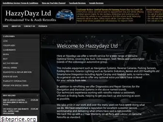 www.hazzydayz.com