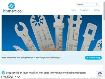hb-medical.nl