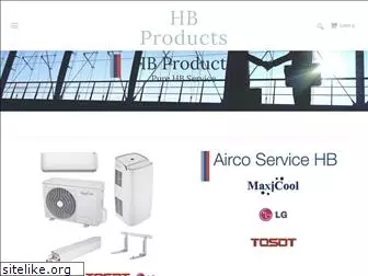 hb-products.com