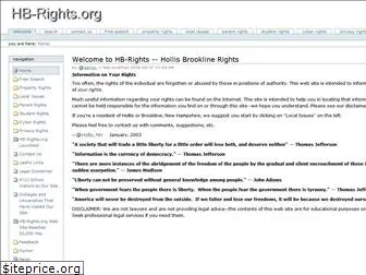 hb-rights.org