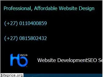 hb-web-design.com