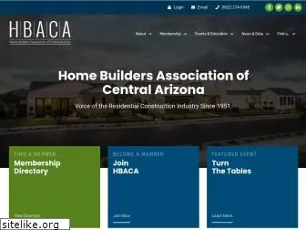 hbaca.org