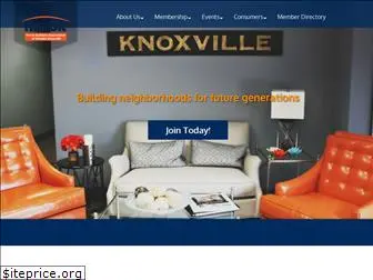 hbaknoxville.com