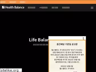 hbalance.co.kr