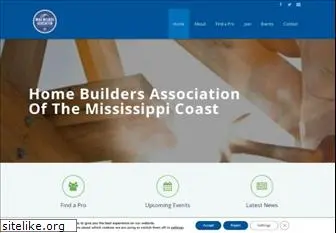 hbamscoast.com