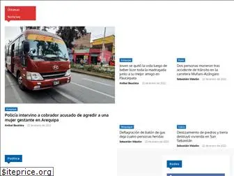 hbanoticias.pe