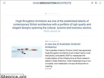 hbarchitects.co.uk