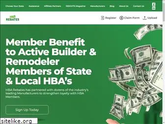 hbarebates.com