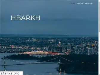 hbarkh.com