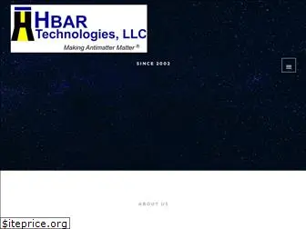 hbartech.com