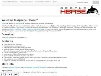 hbase.apache.org