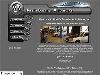 hbautoworks.com