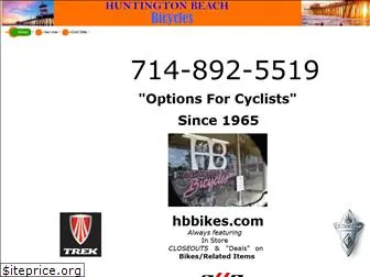 hbbikes.com