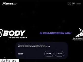 hbbody.com.gr