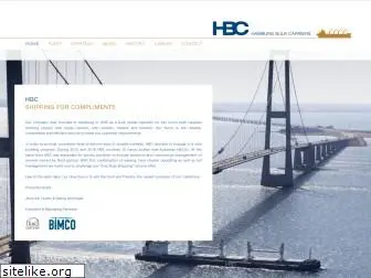 hbc-hamburg.com