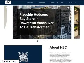 hbc.com