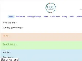 hbc.org.uk