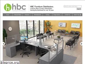 hbcdistributors.com