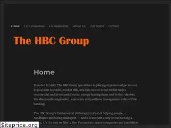 hbcgroupinc.com