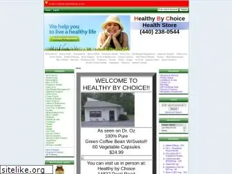 hbchealthstore.com