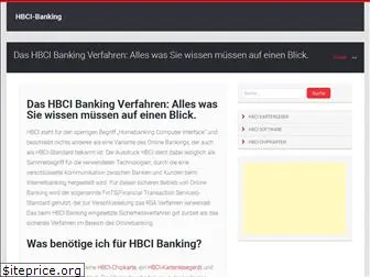 hbci-banking.de