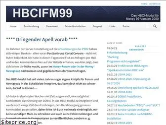 hbcifm99.de