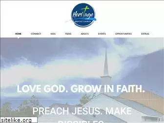 hbcministry.net