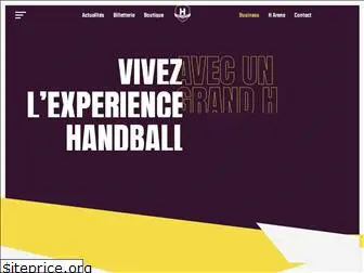 hbcnantes.com