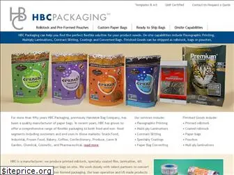hbcpackaging.com