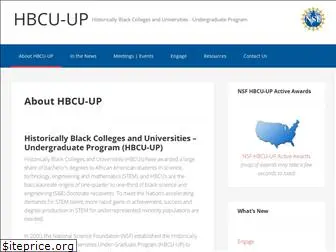 hbcu-up.org