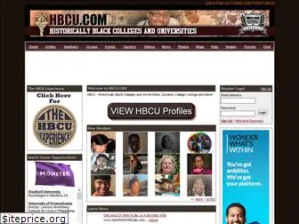 www.hbcu.com
