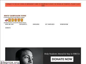 hbcucampaignfund.org