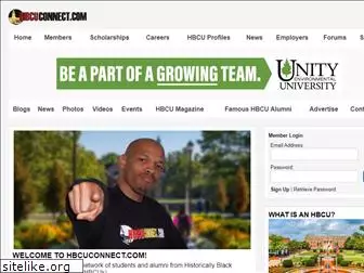 hbcuconnect.com