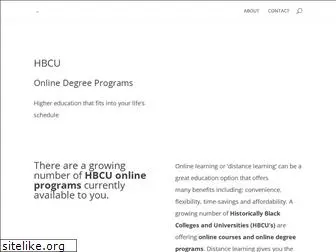 hbcuguide.com