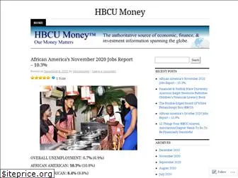 hbcumoney.com