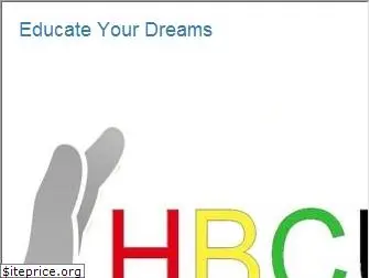 hbcupages.com