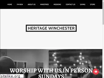 hbcwinchester.com