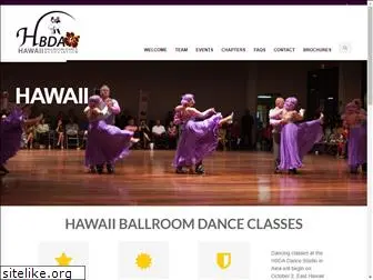 hbdahawaii.org