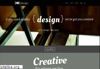 hbdesign.com