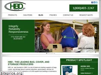 hbdinc.com