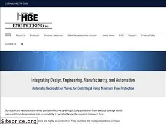 hbe-engineering.com