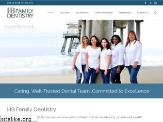 hbeachdentistry.com