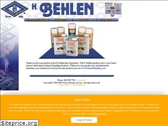 hbehlen.com