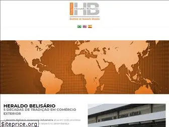 hbelisario.com.br