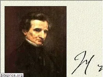 hberlioz.com