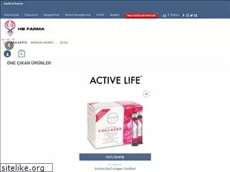 hbfarma.com