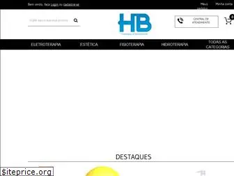 hbfisio.com.br