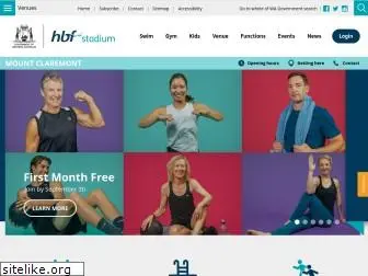 hbfstadium.com.au