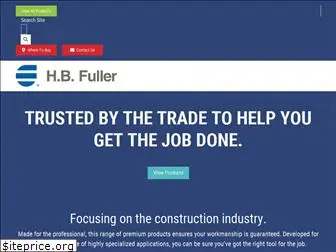 hbfuller.com.au