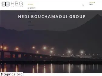 hbg-holding.com